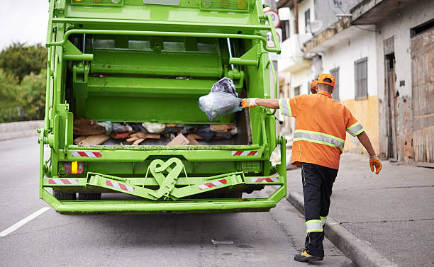 Best Junk Removal for Businesses  in Chuluota, FL